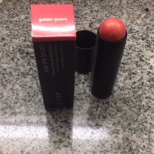 Julep -NEW blush sticky ,golden guava21 oz
